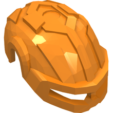 Part 92208 - Hero Factory Helmet - De BrickPlaats