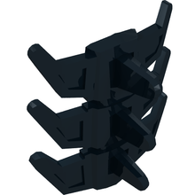 Part 92234 - Hero Factory Spine Armor, Flexible - De BrickPlaats
