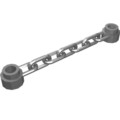 Part 92338 - Chain 5 Links - De BrickPlaats