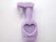 Part 92355b - Friends Accessories Spray Bottle with Heart - De BrickPlaats