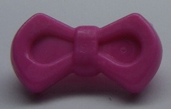 Part 92355d - Friends Accessories Bow - De BrickPlaats