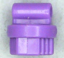 Part 92355h - Friends Accessories Brush Round, Small - De BrickPlaats