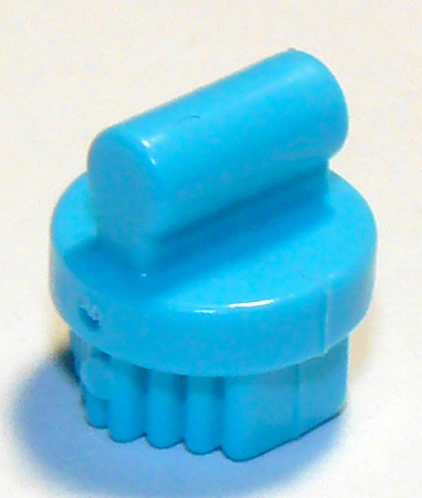 Part 92355h - Friends Accessories Brush Round, Small - De BrickPlaats