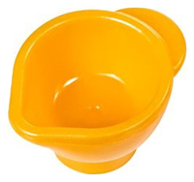 Part 93082b - Friends Accessories Measuring Cup - De BrickPlaats