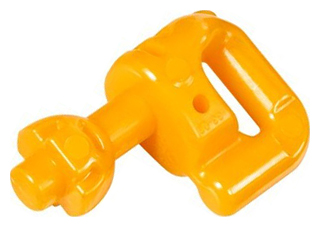Part 93082d - Friends Accessories Hand Mixer - De BrickPlaats
