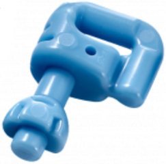 Part 93082d - Friends Accessories Hand Mixer - De BrickPlaats