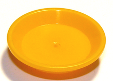 Part 93082f - Friends Accessories Dish, Round - De BrickPlaats