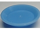 Part 93082f - Friends Accessories Dish, Round - De BrickPlaats