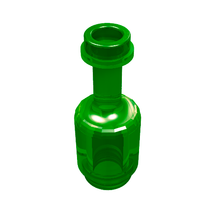 Part 95228 - Minifigure, Utensil Bottle - De BrickPlaats