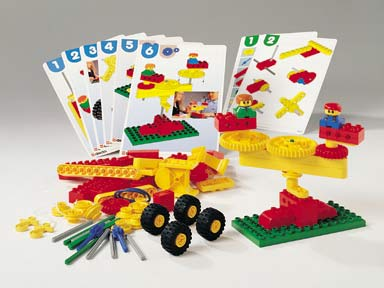 Set 9651-1