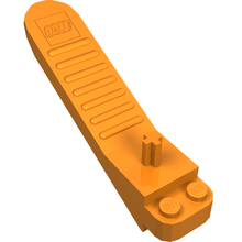 Part 96874 - Brick and Axle Separator - De BrickPlaats