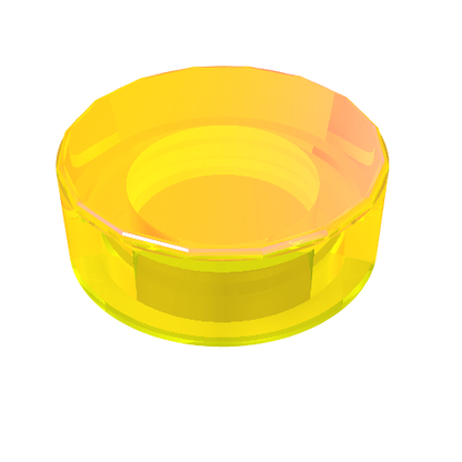 Part 98138 - Tile, Round 1 x 1 - De BrickPlaats