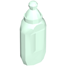 Part 98393f - Friends Accessories Medical Feeding Bottle - De BrickPlaats