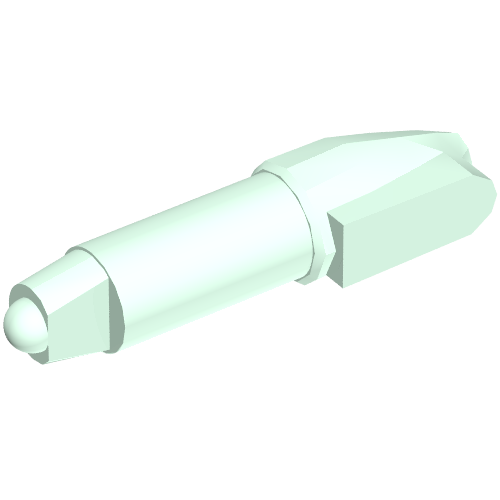 Part 98393j - Friends Accessories Medical Pen - De BrickPlaats