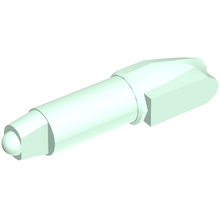 Part 98393j - Friends Accessories Medical Pen - De BrickPlaats