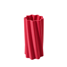 Vaas voor LEGO® bloemen | Mat Roze