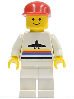 Minifig air003