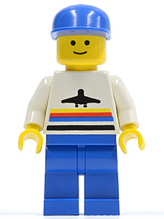 Minifig air005