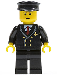 Minifig air022