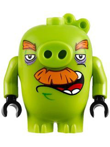 Minifig ang017