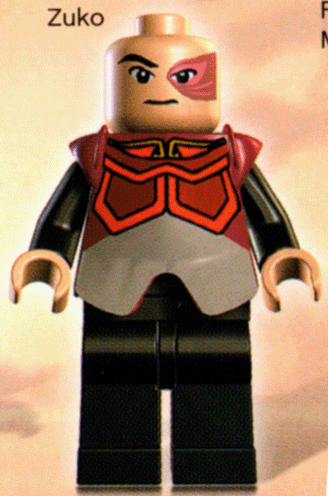 Minifig ava006