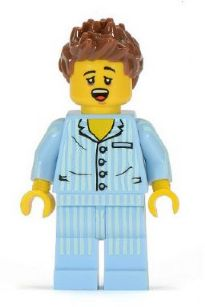 Minifig col083