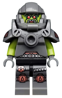 Minifig col139