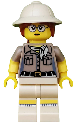 Minifig col200