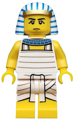 Minifig col202