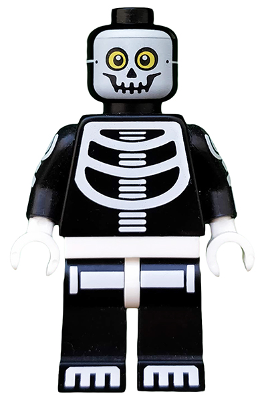 Minifig col221