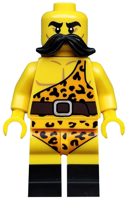 Minifig col287
