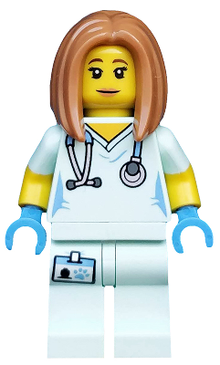Minifig col290