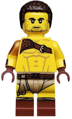 Minifig col293