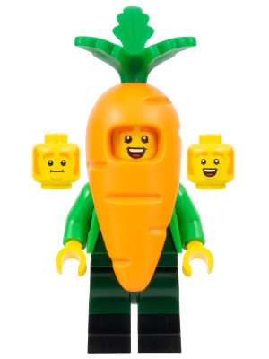 Minifig col415