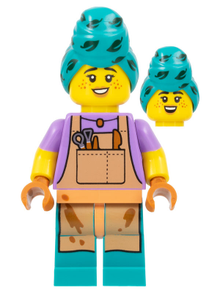 Minifig col420