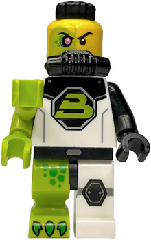 Minifig col448