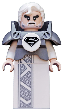 Minifig coltlbm40