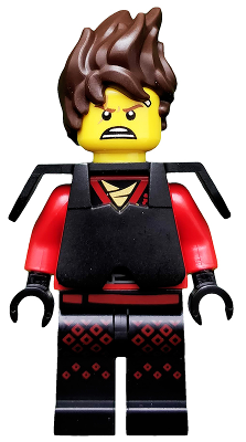 Minifig coltlnm01