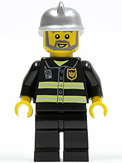 Minifig cty0004