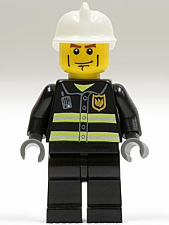 Minifig cty0020