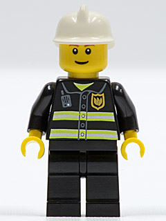 Minifig cty0090b