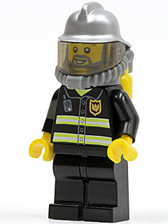 Minifig cty0138