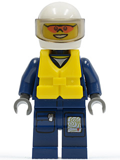 Minifig cty0277