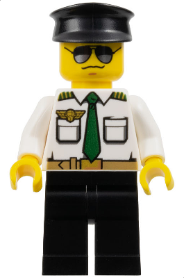 Minifig cty0403
