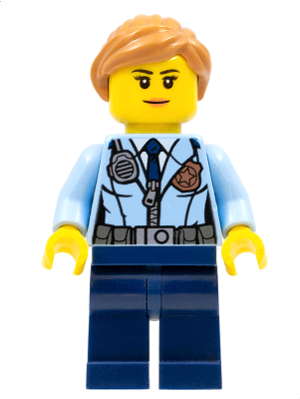 Minifig cty0620