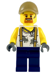 Minifig cty0815