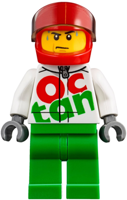 Minifig cty0842