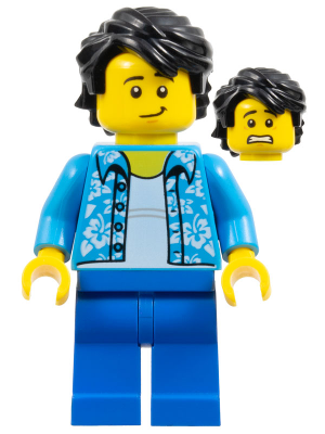 Minifig cty0952