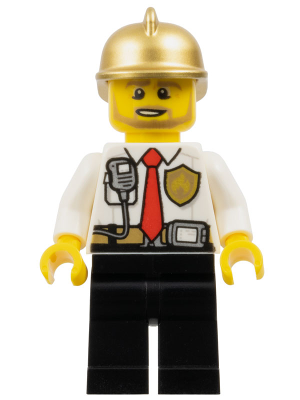 Minifig cty0973