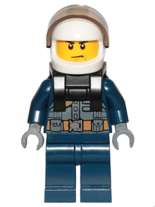 Minifig cty1007